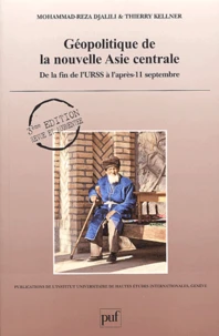 Géopolitique de la nouvelle Asie centrale
