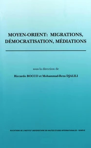 Moyen-Orient