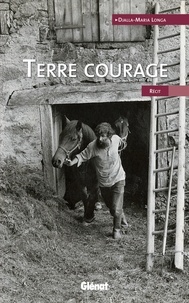 Djalla-Maria Longa - Terre courage.