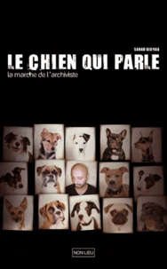 Le Chien qui parle