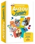 Djamel Ben Mohamed et Sophie Bourdeau - Dictionnaire Auzou Junior.