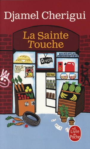 La Sainte Touche - Occasion