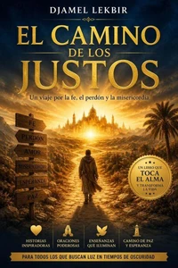 EL CAMINO DE LOS JUSTOS