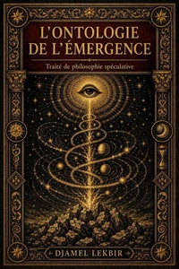 L’ONTOLOGIE DE L’ÉMERGENCE