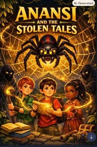 LOST STORIES CHILDREN