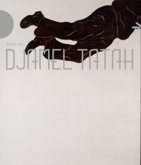 Djamel Tatah - Djamel Tatah - Edition bilingue français-anglais.