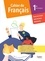 Français 1re Technologique. Cahier de l'élève  Edition 2020