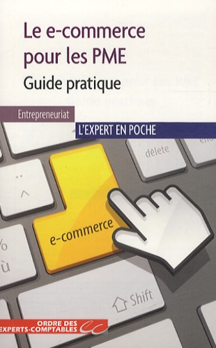 Djamshid Assadi - Le e-commerce pour les PME - Guide pratique.