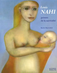 Louis Nahi