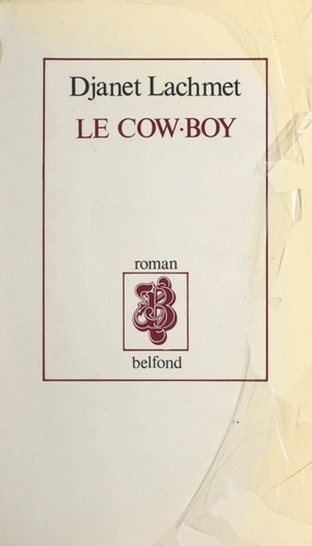 Le cow-boy