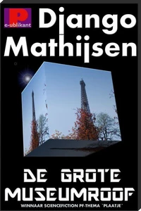 De grote museumroof