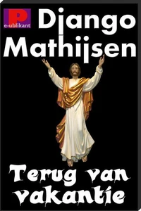 Terug van vakantie