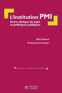 L'institution PMI