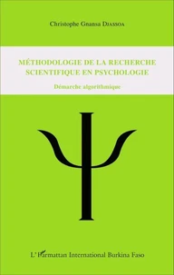 Méthodologie de la recherche scientifique en psychologie