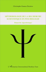 Méthodologie de la recherche scientifique en psychologie