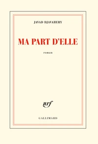 Ma part d'elle