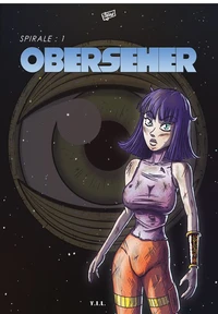 Oberseher