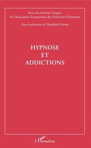 Hypnose et addictions