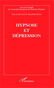 Hypnose et dépression