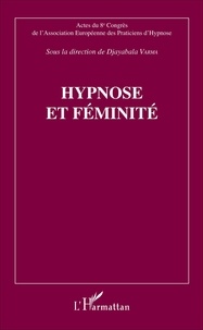 Djayabala Varma - Hypnose et féminité.