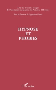 Djayabala Varma - Hypnose et phobies.