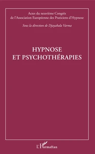 Hypnose et psychothérapies
