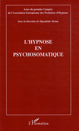 L'hypnose en psychosomatique