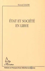 État et société en Libye