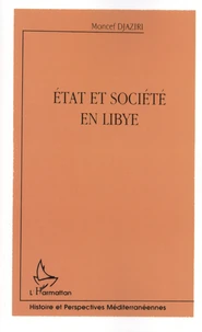 Etat et société en Libye