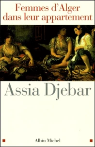 Femmes D'Alger Dans Leur Appartement