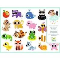 Bébés animaux - fsc mix