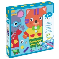 Petits choux - fsc mix