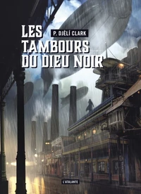 Les tambours du dieu noir