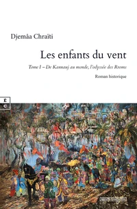 Les enfants du vent