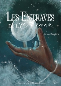 Djenny Bergiers - Les entraves de l'hiver.