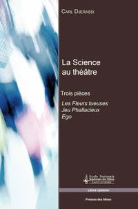La Science au théâtre