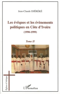 Les évêques et les évènements politiques en Côte d'Ivoire