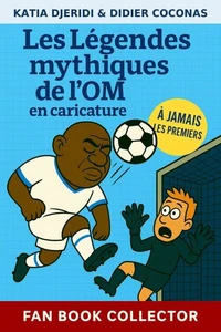 Les légendes mythiques de l'Om .. en caricature