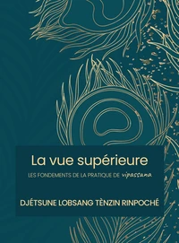La vue supérieure