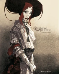 Venin du village ; L'Héritier
