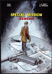 Special Mission
