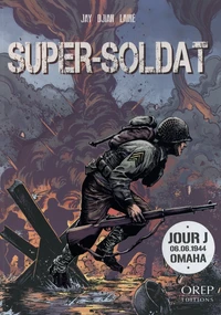 Super-soldat