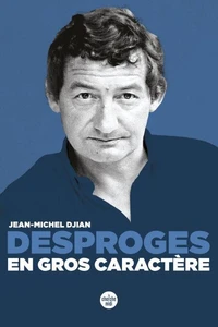 Desproges