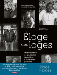 Eloge des loges