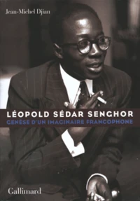 Léopold Sedar Senghor
