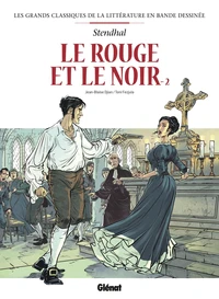 Le Rouge et le Noir