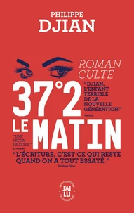 37°2 le matin