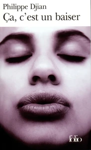 Ca, c'est un baiser
