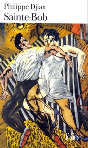 Sainte-Bob
