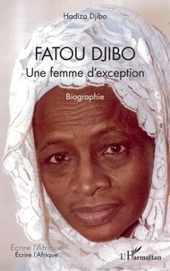Fatou Djibo